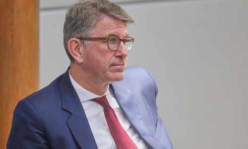 Wolfram Weimer am 27.11.2025