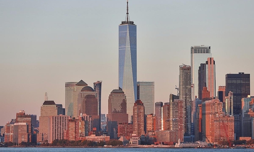 New York City (Archiv)