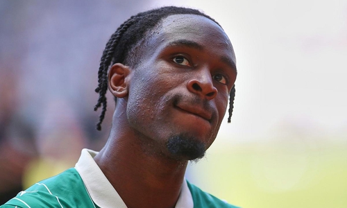 Noel Futkeu (Archiv)