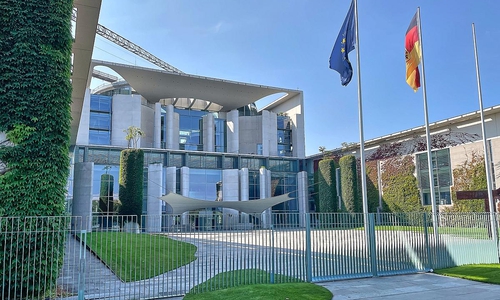 Bundeskanzleramt (Archiv)