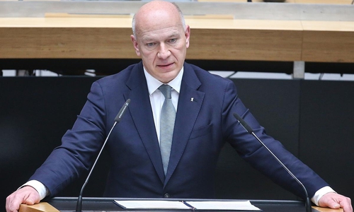 Kai Wegner (Archiv)