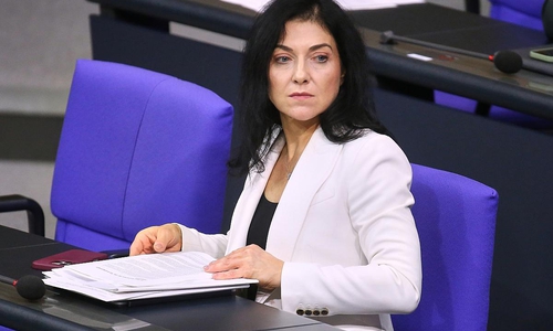 Katherina Reiche (Archiv)