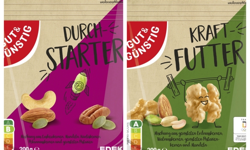 Die betroffenen Produkte