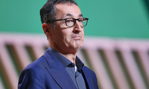 Cem Özdemir (Archiv)