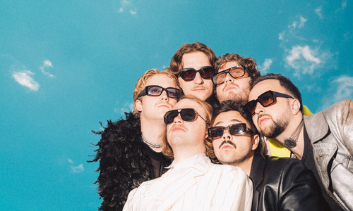 Mit Roy Bianco & Die Abbrunzati Boys wächst das Line-up der BRAWO Bühne 2026 auf sieben Acts.