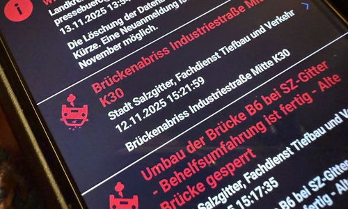 Mit der neuen Version BIWAPP 4 hat das Unternehmen hinter der App umfassende technische und funktionale Verbesserungen vorgenommen.