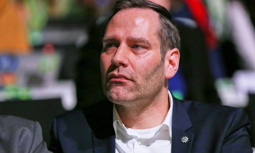 Jochen Kopelke (Archiv)