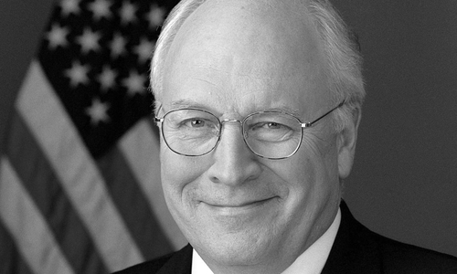 Dick Cheney (Archiv)