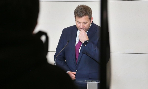 Lars Klingbeil am 13.11.2025