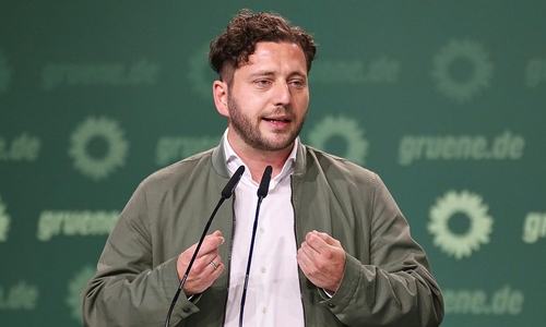 Felix Banaszak (Archiv)