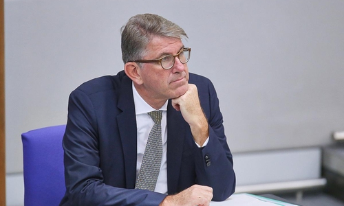 Wolfram Weimer (Archiv)