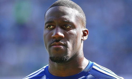 Bryan Lasme (Archiv)