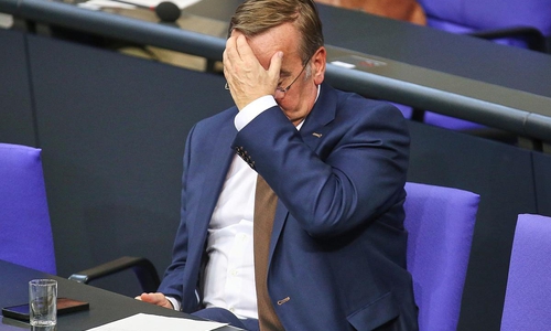 Boris Pistorius (Archiv)