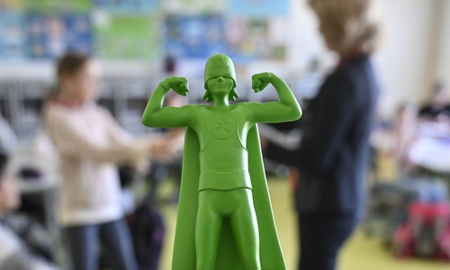  Der step BRAWO-Schrittewettbewerb startet 2025/26 in die siebte Runde