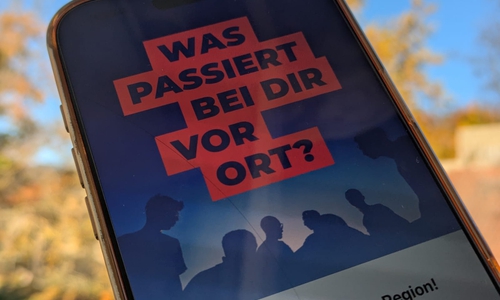 „DorfFunk“ wird zu „StadtLand.Funk“