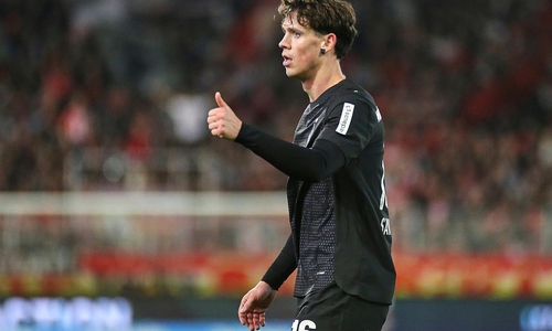 Philipp Sander (Archiv)