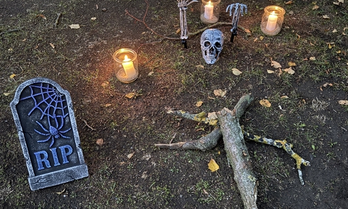 Ghostbuster-Gottesdienst Hornburg