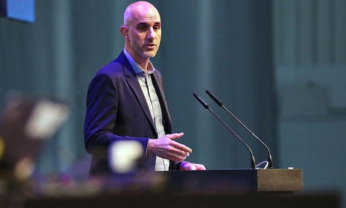 Belit Nejat Onay (Archiv)