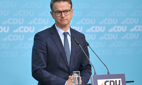Carsten Linnemann (Archiv)