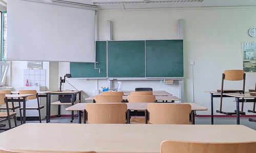 Auf welcher Schulform soll es nach der vierten Klasse weitergehen? Der Landkreis Goslar informiert Eltern (Symbolbild).