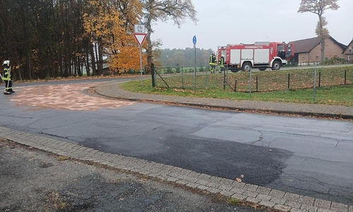 Einsatzstelle (Archiv)