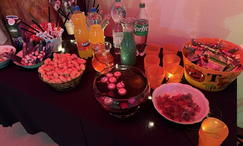 Ghostbuster-Gottesdienst Hornburg