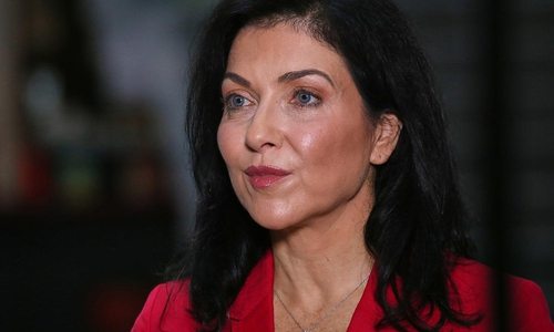 Katherina Reiche (Archiv)