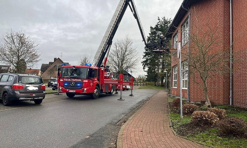 Einsatzstelle (Archiv)