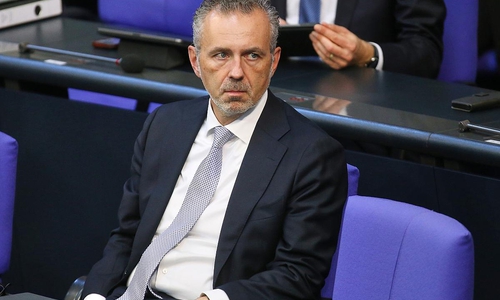 Thomas Jarzombek (Archiv)