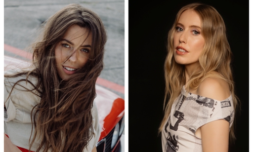 Vanessa Mai (li.) und LEA werden auch zu sehen sein.