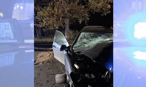 Am Montagabend kam es bei Müden zu einem tödlichen Unfall. 
