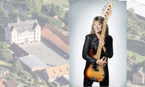 Suzi Quatro kommt nach Salzgitter.