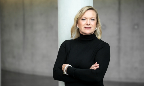 Die Bundestagsabgeordnete Dunja Kreiser (SPD) nimmt Stellung zu den Ergebnissen der veröffentlichten Studie von BUND zum Thema PFAS in Wasser.