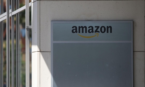 Amazon-Europazentrale in Luxemburg (Archiv)