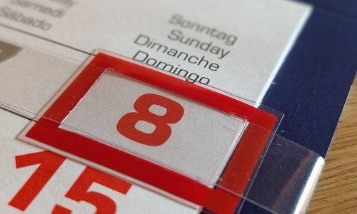 Wird der 8. März künftig ein Feiertag?