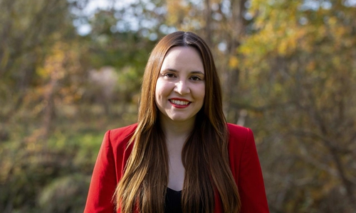 Anna Fischer (SPD) soll neue Bürgermeisterin von Hillerse werden