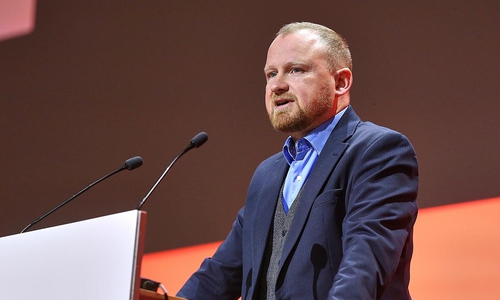 Christian Leye (Archiv)