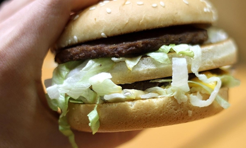 Burger (Archiv)