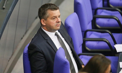Sven Schulze (Archiv)