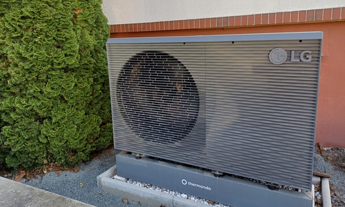 Wärmepumpen bieten eine gute Möglichkeit, um sich beispielsweise unabhängig von fossilen Brennstoffen zu machen.