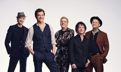 Die Toten Hosen kommen nach Braunschweig.