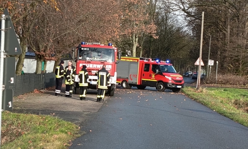 Eine groß angelegte Suchaktion nach einem vermissten Senior aus Hohenhameln hat am Dienstagmorgen ein tragisches Ende genommen. 
