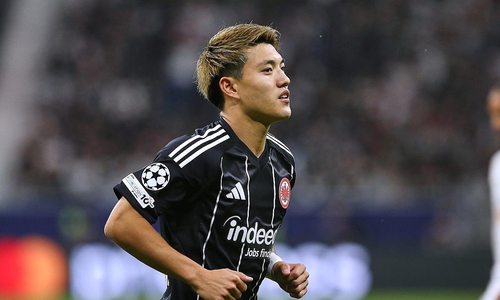 Ritsu Doan (Archiv)