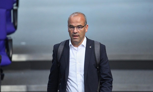 Rainer Rothfuß (Archiv)