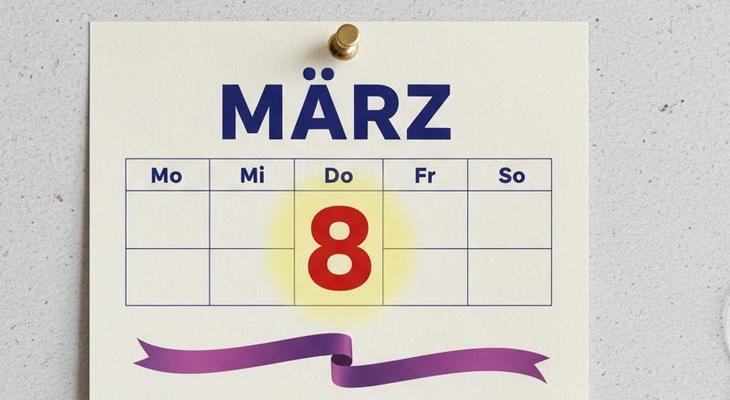 Internationaler Frauentag: Bald offizieller Feiertag in Niedersachsen?