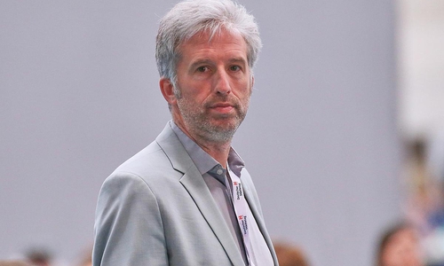 Boris Palmer (Archiv)