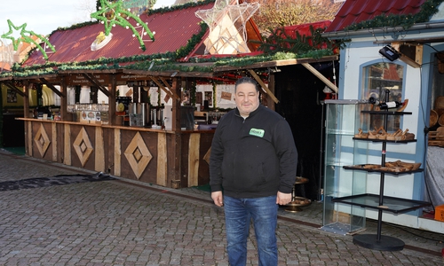 Slim Karma würde gern freitags und samstags eine Stunde länger öffnen.