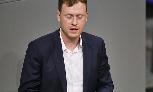 Jan Wenzel Schmidt (Archiv)