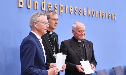 PK "Zusammenhalt durch Reformen sichern" am 11.12.2025