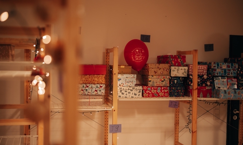 Es ist noch Luft nach oben.